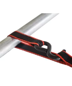 Husky 12 ft. x 1 in. Ratchet Tie-Down Straps with S-Hook (4-Pack) -Deals Hand Tools Zone Store blacks husky ratchet straps fh0829 c3 1000 1