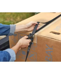 Husky 15 ft. x 1 in. Ratchet Tie-Down Strap with S-Hook -Deals Hand Tools Zone Store blacks husky ratchet straps fh0867 a0 1000