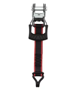 Husky 1-1/4 in. x 16 ft. Bar Ratchet Tie-Down Strap with J Hook and Mash Bag -Deals Hand Tools Zone Store blacks husky ratchet straps fh0874 40 1000