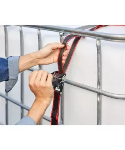 Husky 16 ft. x 1.25 in. Ratchet Tie-Down Straps with S-Hook (2-Pack) -Deals Hand Tools Zone Store blacks husky ratchet straps fh0935e 1d 1000