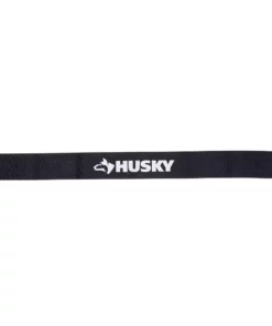 Husky 2 in. x 24 in. Webbing Protector Sleeve