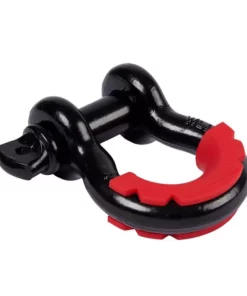 Husky 3/4 in. Bow Shackle in Black 18 Husky 3/4 in. Bow Shackle in Black -Deals Hand Tools Zone Store blacks husky tie down hardware accessories 54537 1f 1000