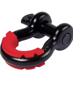 Husky 3/4 in. Bow Shackle in Black 17 Husky 3/4 in. Bow Shackle in Black -Deals Hand Tools Zone Store blacks husky tie down hardware accessories 54537 4f 1000