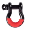 Husky 3/4 in. Bow Shackle in Black -Deals Hand Tools Zone Store blacks husky tie down hardware accessories 54537 64 1000