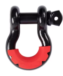 Husky 3/4 in. Bow Shackle in Black 16 Husky 3/4 in. Bow Shackle in Black -Deals Hand Tools Zone Store blacks husky tie down hardware accessories 54537 c3 1000