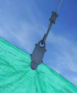 Husky Tarp Clip 11 Husky Tarp Clip -Deals Hand Tools Zone Store blacks husky tie down hardware accessories 59540 44 1000