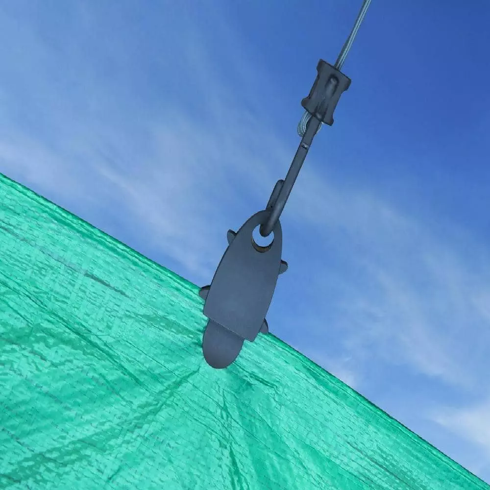 Husky Tarp Clip 7 Husky Tarp Clip - Image 5