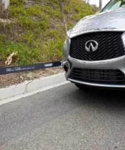 Husky 15 ft. Tow Strap 11 Husky 15 ft. Tow Strap -Deals Hand Tools Zone Store blacks husky tie down hardware accessories 59816 1f 1000