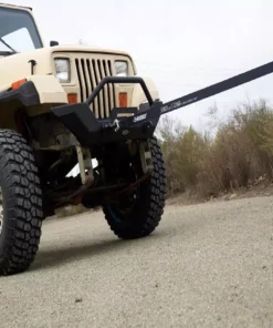 Husky 15 ft. Tow Strap 9 Husky 15 ft. Tow Strap -Deals Hand Tools Zone Store blacks husky tie down hardware accessories 59816 c3 1000