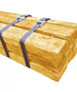 Husky 1 in. x 8 ft. Lashing Strap (2-Pack) -Deals Hand Tools Zone Store blacks husky tie down hardware accessories fh0911 1f 1000