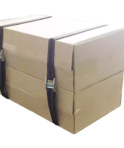 Husky 1 in. x 8 ft. Lashing Strap (2-Pack) -Deals Hand Tools Zone Store blacks husky tie down hardware accessories fh0911 4f 1000