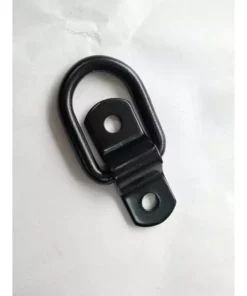 Husky 1-1 2 in. Steel Wire Ring Anchor Point in Black (4-Pack) -Deals Hand Tools Zone Store blacks husky tie down hardware accessories fh1121b c3 1000