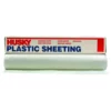 Husky 9 ft. x 400 ft. Clear 1 mil Plastic Sheeting 1 Husky 9 ft. x 400 ft. Clear 1 mil Plastic Sheeting -Deals Hand Tools Zone Store clear husky plastic sheeting cf0109 0400c 64 1000