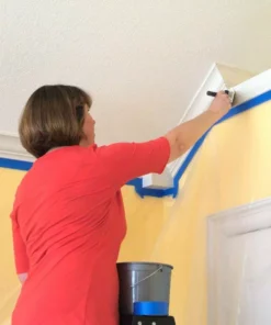 Husky 12 ft. x 200 ft. Clear 2 mil Plastic Sheeting 10 Husky 12 ft. x 200 ft. Clear 2 mil Plastic Sheeting -Deals Hand Tools Zone Store clear husky plastic sheeting cf0212 200c 1f 1000