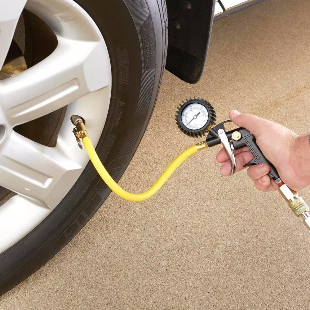 Husky Tire Inflation Gun 5 Husky Tire Inflation Gun - Image 3