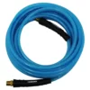 Husky 1/4 in. x 25 ft. Polyurethane Air Hose