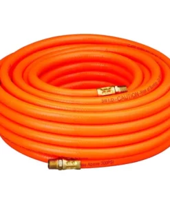 Husky 3/8 in. x 50 ft. PVC Air Hose