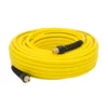 Husky 1/4 in. x 100 ft. Hybrid Air Hose -Deals Hand Tools Zone Store husky air hoses 595 100 hom 64 1000