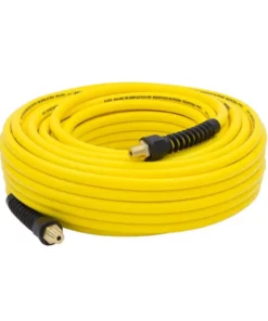 Husky 1/4 in. x 100 ft. Hybrid Air Hose