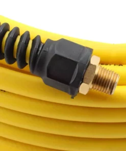 Husky 1/4 in. x 100 ft. Hybrid Air Hose 9 Husky 1/4 in. x 100 ft. Hybrid Air Hose -Deals Hand Tools Zone Store husky air hoses 595 100 hom a0 1000