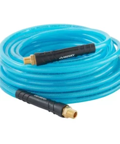 Husky 1/4 in. x 50 ft. Polyurethane Air Hose -Deals Hand Tools Zone Store husky air hoses ab 12 1 1d 1000