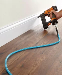 Husky 1/4 in. x 50 ft. Polyurethane Air Hose -Deals Hand Tools Zone Store husky air hoses ab 12 1 c3 1000