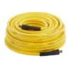 Husky 3/8 in. x 50 ft. Hybrid Air Hose 1 Husky 3/8 in. x 50 ft. Hybrid Air Hose -Deals Hand Tools Zone Store husky air hoses ab 50c 64 1000