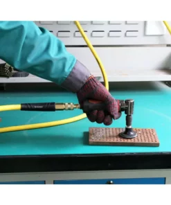 Husky 3/8 in. x 50 ft. Enclosed Hybrid Air Hose Reel -Deals Hand Tools Zone Store husky air hoses ahr1003 1f 1000