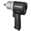 Husky 800 ft./lbs. 1/2 in. Impact Wrench 1 Husky 800 ft./lbs. 1/2 in. Impact Wrench -Deals Hand Tools Zone Store husky air impact wrenches h4480 64 1000