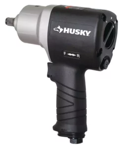 Husky 800 ft./lbs. 1/2 in. Impact Wrench