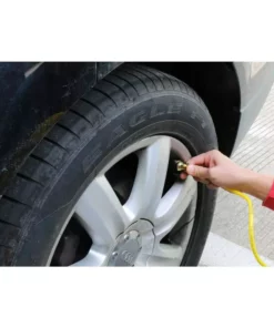 Husky 25 ft. Recoil Nylon Air Hose Kit 15-Piece -Deals Hand Tools Zone Store husky air tool accessory kits uaak 15f 2 1f 1000