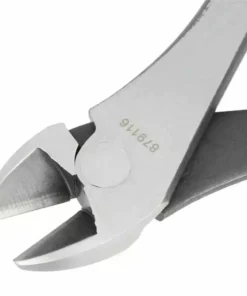 Husky High-Leverage Long Nose Pliers Set (3-Piece) -Deals Hand Tools Zone Store husky all trades needle nose pliers 1006 66 1000