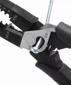 Husky 8 in. 6-in-1 Multi-Function Pliers -Deals Hand Tools Zone Store husky all trades needle nose pliers 99999 fa 1000