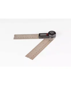 Husky 5 in. Digital Protractor -Deals Hand Tools Zone Store husky angle finders 822h 4f 1000