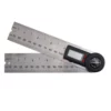 Husky 5 in. Digital Protractor 2 Husky 5 in. Digital Protractor -Deals Hand Tools Zone Store husky angle finders 822h 64 1000