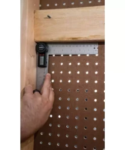 Husky 5 in. Digital Protractor -Deals Hand Tools Zone Store husky angle finders 822h 66 1000