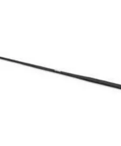Husky 60 in. H Steel Handle with Pinch Point Bar
