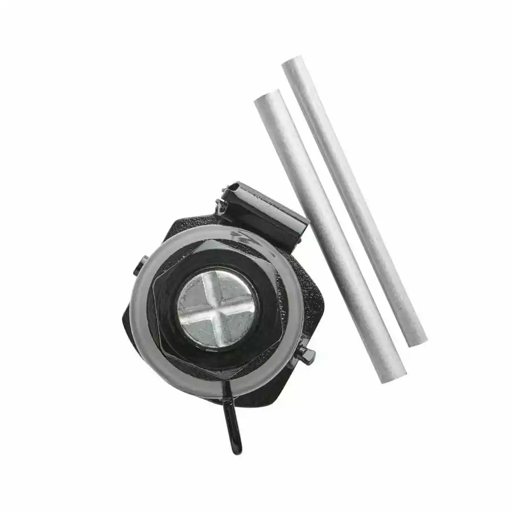 Husky 20- Ton Hydraulic Bottle Jack 9 Husky 20- Ton Hydraulic Bottle Jack - Image 7