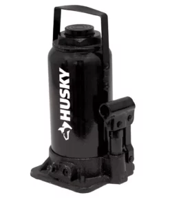 Husky 30-Ton Bottle Jack -Deals Hand Tools Zone Store husky bottle jacks hpl30b dip 1f 1000