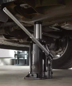 Husky 30-Ton Bottle Jack -Deals Hand Tools Zone Store husky bottle jacks hpl30b dip 40 1000