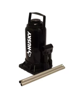 Husky 30-Ton Bottle Jack