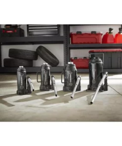 Husky 30-Ton Bottle Jack -Deals Hand Tools Zone Store husky bottle jacks hpl30b dip 76 1000