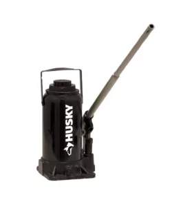 Husky 30-Ton Bottle Jack -Deals Hand Tools Zone Store husky bottle jacks hpl30b dip c3 1000