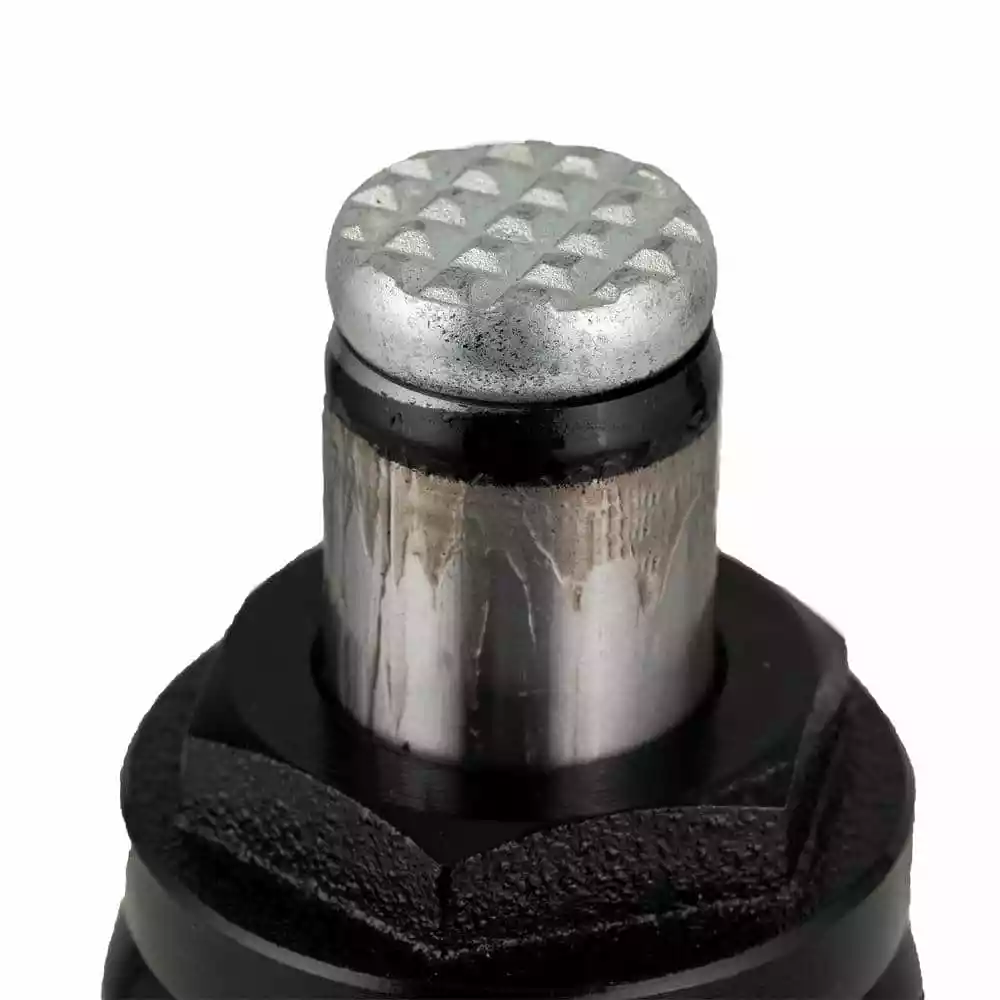 Husky 6-Ton Hydraulic Bottle Jack 8 Husky 6-Ton Hydraulic Bottle Jack - Image 6