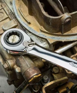 Husky SAE Quad Drive Ratcheting Wrench Set (2-Piece) 14 Husky SAE Quad Drive Ratcheting Wrench Set (2-Piece) -Deals Hand Tools Zone Store husky box wrenches hqrrw2pcsae 1f 1000