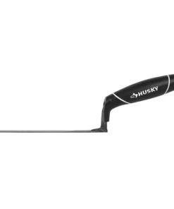 Husky 3/8 in. Pro Tuck Pointing Trowel -Deals Hand Tools Zone Store husky brick jointers 57509 40 1000