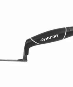 Husky 3/8 in. Pro Tuck Pointing Trowel -Deals Hand Tools Zone Store husky brick jointers 57509 a0 1000