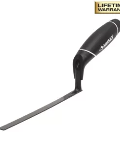 Husky 3/8 in. Pro Tuck Pointing Trowel -Deals Hand Tools Zone Store husky brick jointers 57509 c3 1000