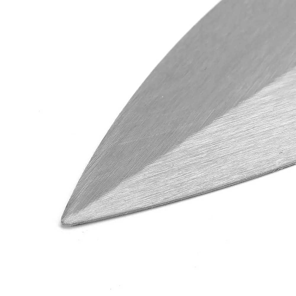 Husky 10 in. x 4-5/8 in. Pro London Brick Trowel 6 Husky 10 in. x 4-5/8 in. Pro London Brick Trowel - Image 4