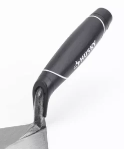 Husky 10 in. x 4-5/8 in. Pro London Brick Trowel 9 Husky 10 in. x 4-5/8 in. Pro London Brick Trowel -Deals Hand Tools Zone Store husky brick trowels 57488 4f 1000